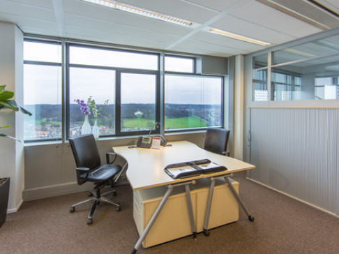 Office: Park Tower, Parktoren, Arnhem, 6811 KS