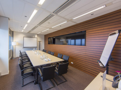 Office: Park Tower, Parktoren, Arnhem, 6811 KS