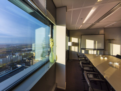 Office: Park Tower, Parktoren, Arnhem, 6811 KS