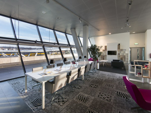 Office: Park Tower, Parktoren, Arnhem, 6811 KS