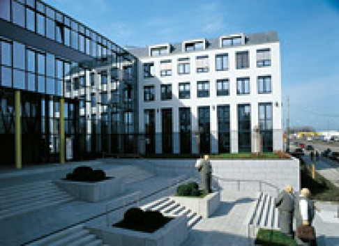 Office: Artemis, Munich, 80687