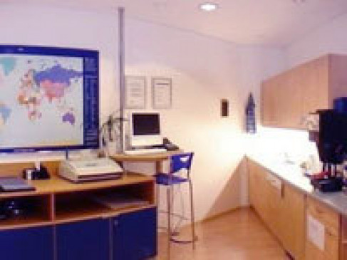 Office: Artemis, Munich, 80687