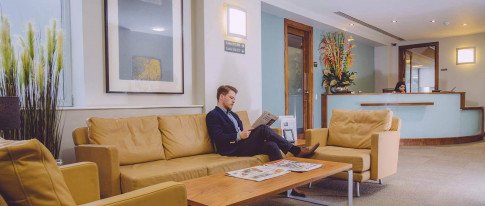 Office: Arthur House, Arthur Street, Belfast, BT1 4GB