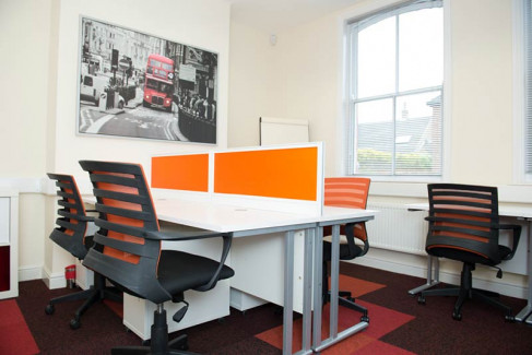 Office: South Street, Ashby de la Zouch, LE65 1BR