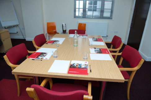 Office: South Street, Ashby de la Zouch, LE65 1BR