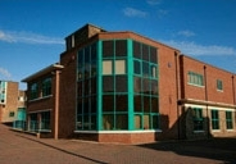 Office: Ashfield Avenue, Mansfield, NG18