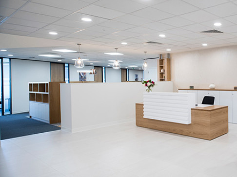 Office: Panorama, The Panorama, Ashford, TN24 8EZ