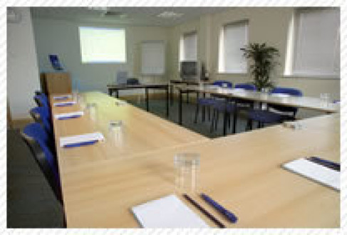 Office: Ashgrove House, Oxford, OX44