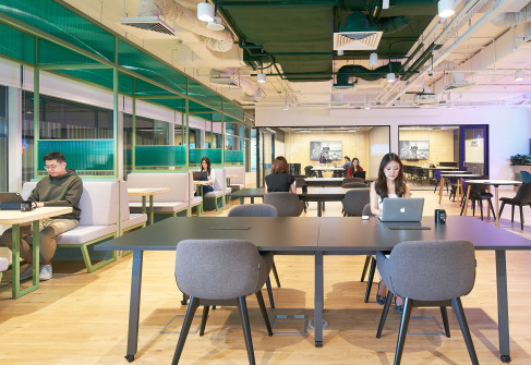 Office: Asia Green, 9 Tampines Grande, Singapore 528735