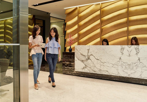 Office: Asia Square, 12 Marina View, Singapore 018961