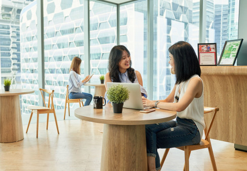 Office: Asia Square, 12 Marina View, Singapore 018961
