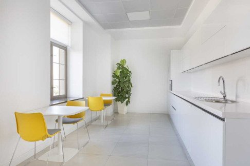 Office: ASK Plaza Business Centre 35 Tbilisi Avenue, Baku