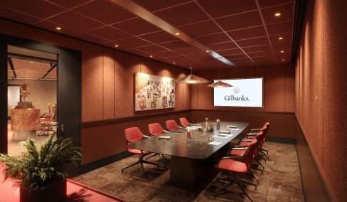 Office: Cheese Ln, Bristol, BS2 0JJ