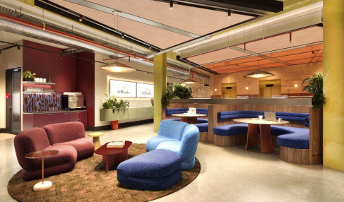Office: Cheese Ln, Bristol, BS2 0JJ