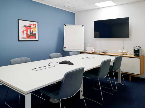Office: 18 rue du Bourg Nouveau, ZAC Atalante Champeaux, Rennes, 35000