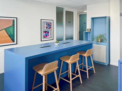 Office: 18 rue du Bourg Nouveau, ZAC Atalante Champeaux, Rennes, 35000