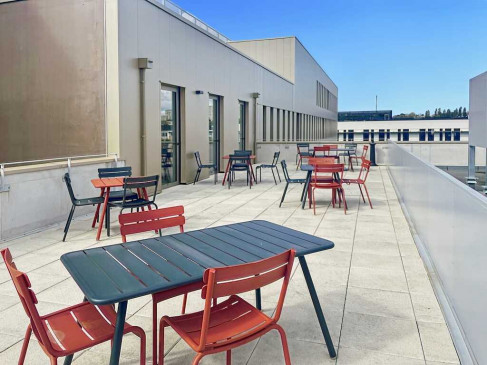 Office: 18 rue du Bourg Nouveau, ZAC Atalante Champeaux, Rennes, 35000