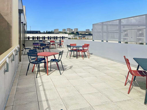 Office: 18 rue du Bourg Nouveau, ZAC Atalante Champeaux, Rennes, 35000