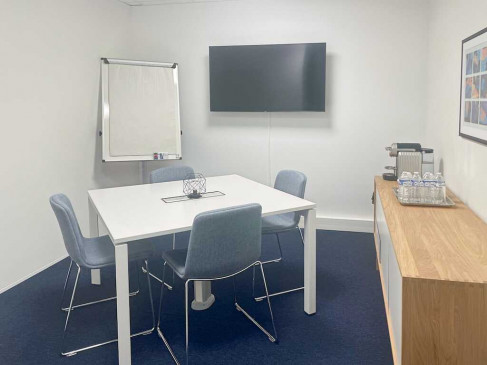 Office: 18 rue du Bourg Nouveau, ZAC Atalante Champeaux, Rennes, 35000