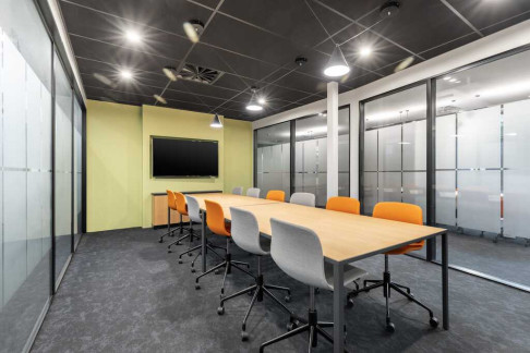 Office: Atealaan&nbsp;34, Herentals, 2200