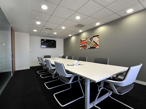 Office: City Centre, Towers 20th& 21st floors, Athens, 115 27