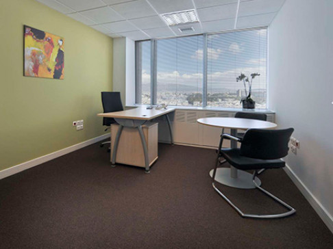 Office: City Centre, Towers 20th& 21st floors, Athens, 115 27