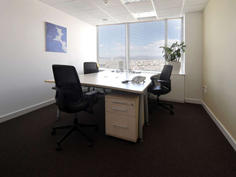 Office: City Centre, Towers 20th& 21st floors, Athens, 115 27