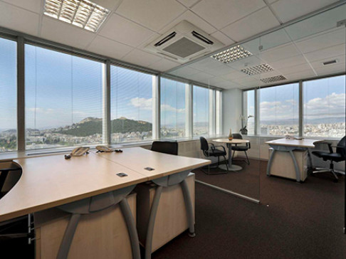 Office: City Centre, Towers 20th& 21st floors, Athens, 115 27
