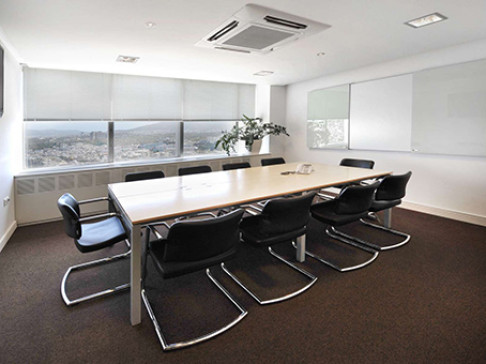 Office: City Centre, Towers 20th& 21st floors, Athens, 115 27