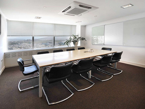 Office: City Centre, Towers 20th& 21st floors, Athens, 115 27