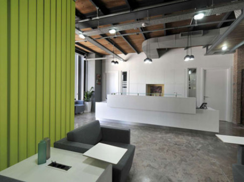 Office: Maroussi, 166 A, Athens, GR-151 26 Maroussi