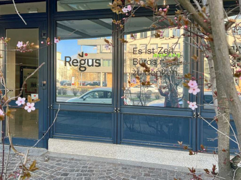 Office: Kohlgartenstrasse 11, Leipzig, 04315