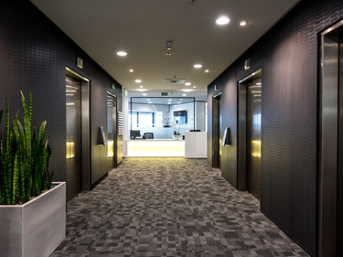 Office: ANZ Centre, Level 33, ANZ Centre, Auckland, 1010