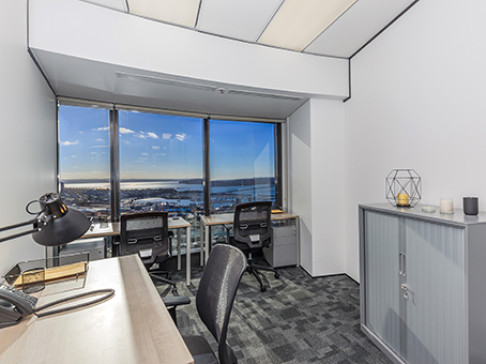 Office: ANZ Centre, Level 33, ANZ Centre, Auckland, 1010