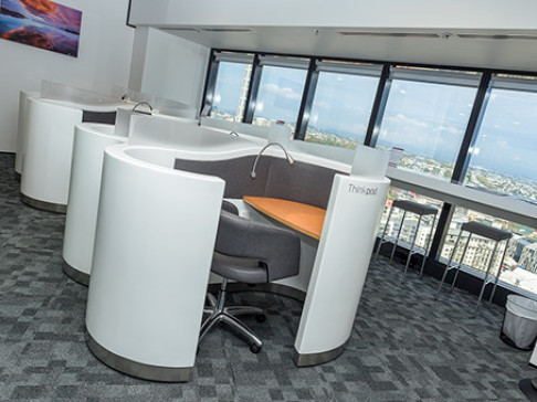 Office: ANZ Centre, Level 33, ANZ Centre, Auckland, 1010