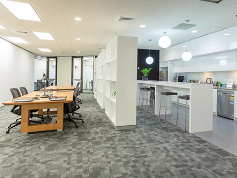 Office: ANZ Centre, Level 33, ANZ Centre, Auckland, 1010