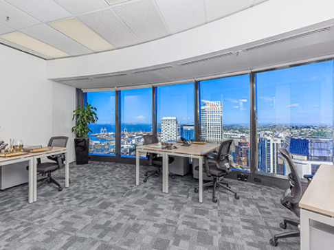 Office: ANZ Centre, Level 33, ANZ Centre, Auckland, 1010