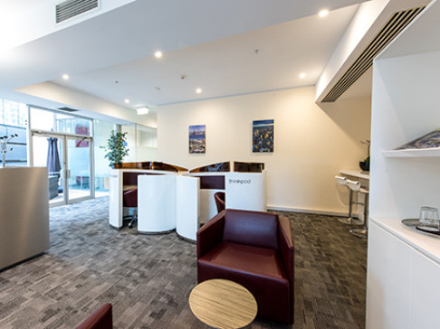 Office: Chancery, Plaza Level, Auckland, 1010