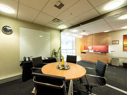 Office: Chancery, Plaza Level, Auckland, 1010