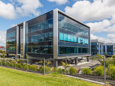 Office: Constellation Drive, Level 3, Candida Building 4, Auckland, 630