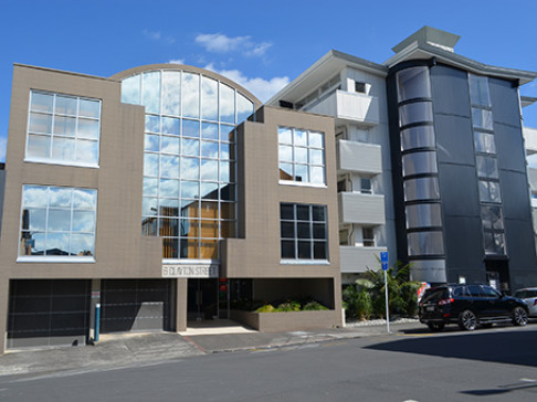 Office: Newmarket, 6 Clayton Street, Auckland, 1023
