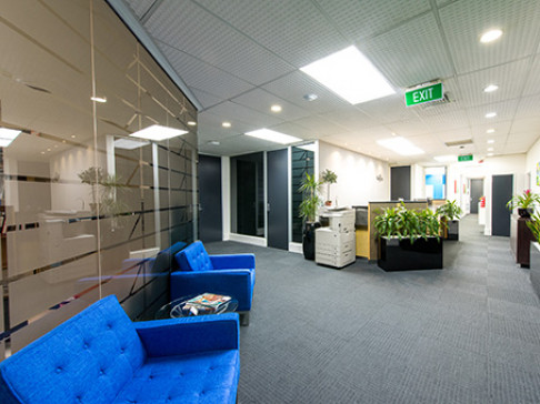 Office: Newmarket, 6 Clayton Street, Auckland, 1023