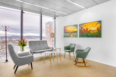 Office: Viktoriastrasse 3b, Augsburg, 86150