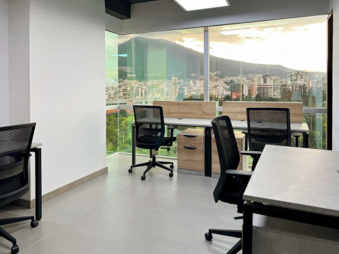 Office: Francisco Andrade Mar&iacute;n E6-24 y Eloy Alfaro, Edificio Carolina Milenium, Quito, 170518