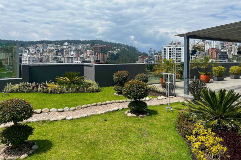 Office: Francisco Andrade Mar&iacute;n E6-24 y Eloy Alfaro, Edificio Carolina Milenium, Quito, 170518