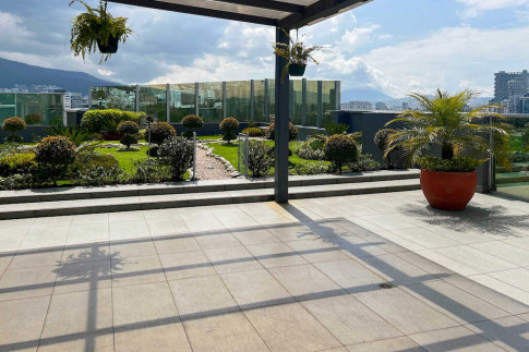 Office: Francisco Andrade Mar&iacute;n E6-24 y Eloy Alfaro, Edificio Carolina Milenium, Quito, 170518