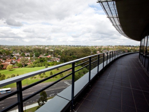 Office: Avaya House Macquarie Park, Epping Road, Sydney