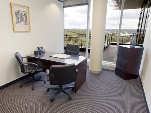 Office: Avaya House Macquarie Park, Epping Road, Sydney