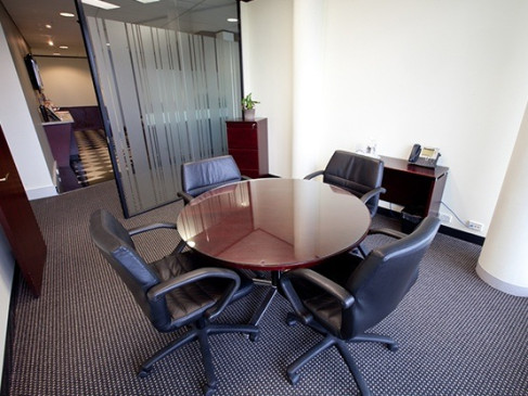 Office: Avaya House Macquarie Park, Epping Road, Sydney