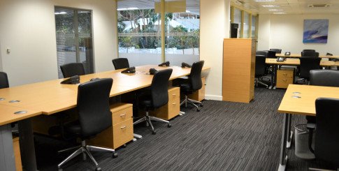Office: Avebury Boulevard, Milton Keynes, MK9